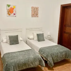 Quemadas Apartamento La Santa