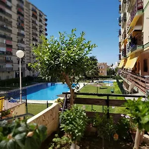 Sun&relax By The Beach Costa Apartamento Benalmádena